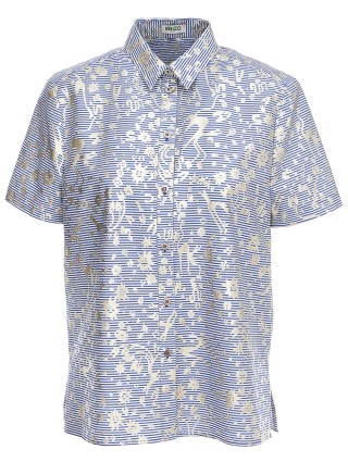 Сорочка KENZO (3139): фото - Invogue